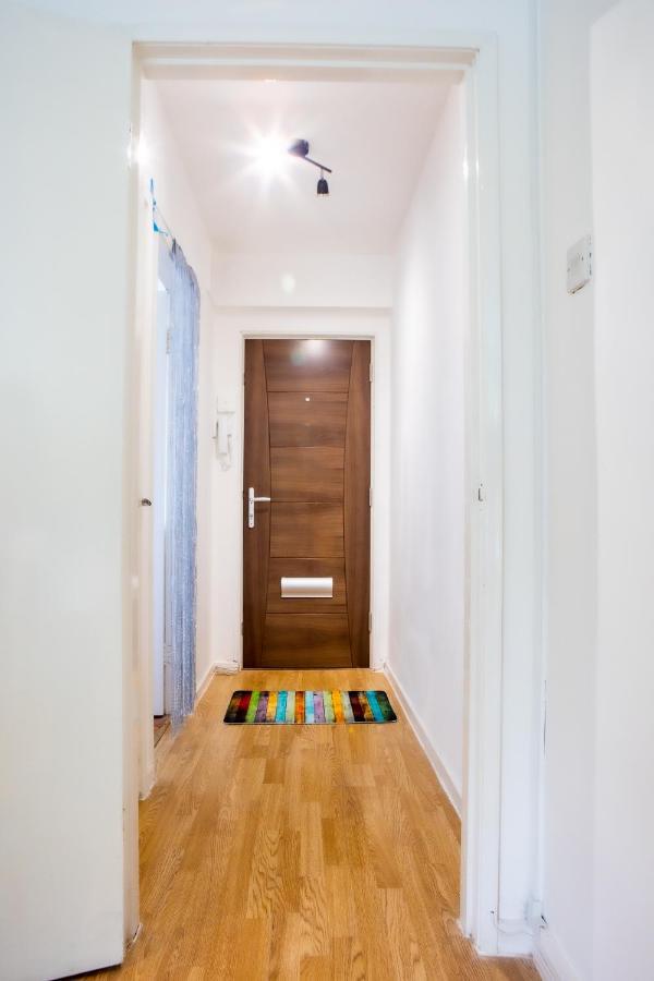 Edgbaston Suites Apartment Birmingham