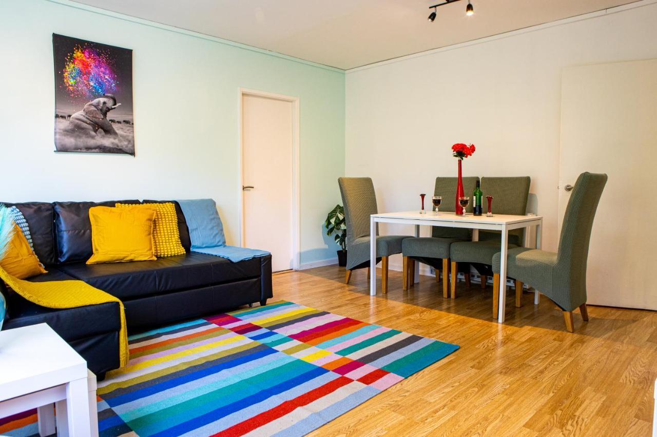 Edgbaston Suites Apartment