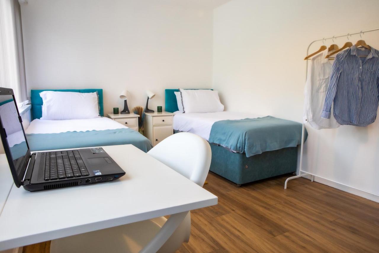 Edgbaston Suites