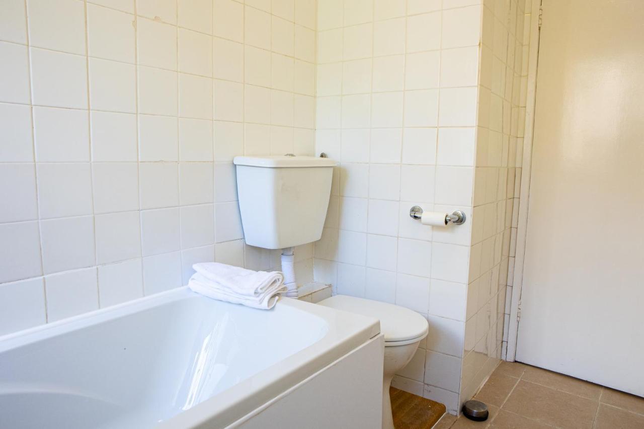 Apartment Edgbaston Suites Birmingham