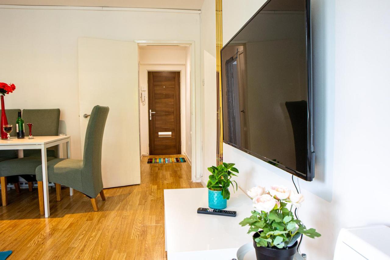 Edgbaston Suites