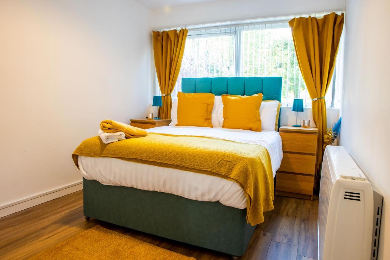 Edgbaston Suites * Birmingham