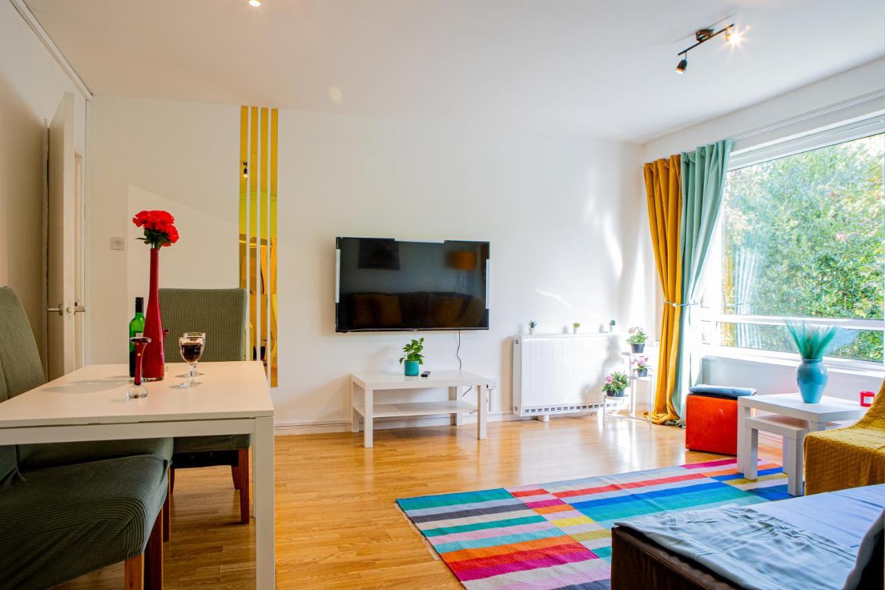 Edgbaston Suites *