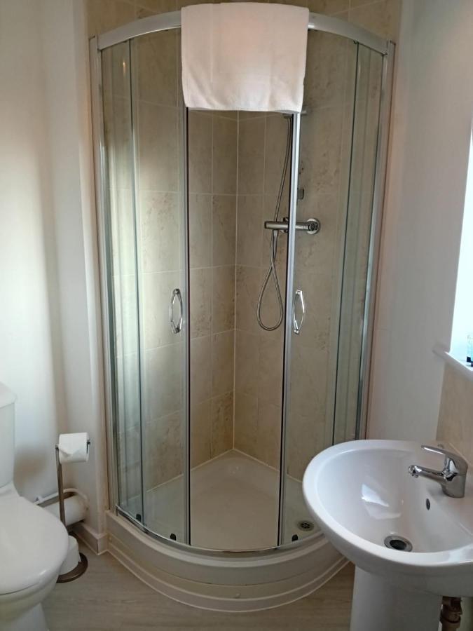 Quality City Baronet House, 2 Bed 2 Bath Free Parking