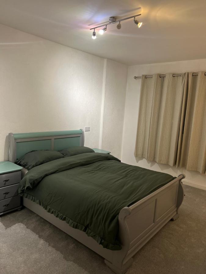 369 9 Apartment