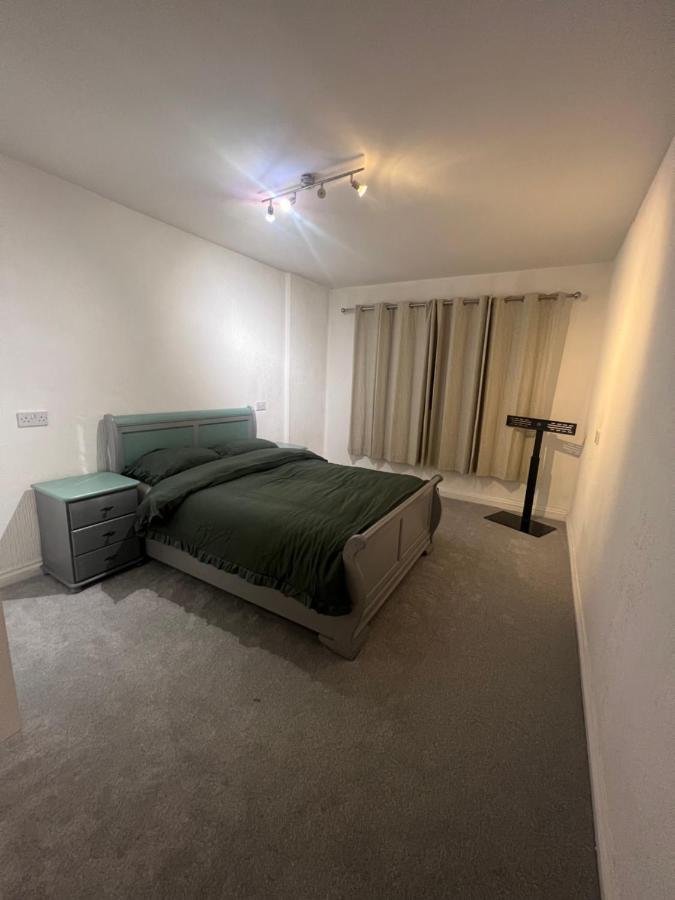 Apartment 369 9 Birmingham