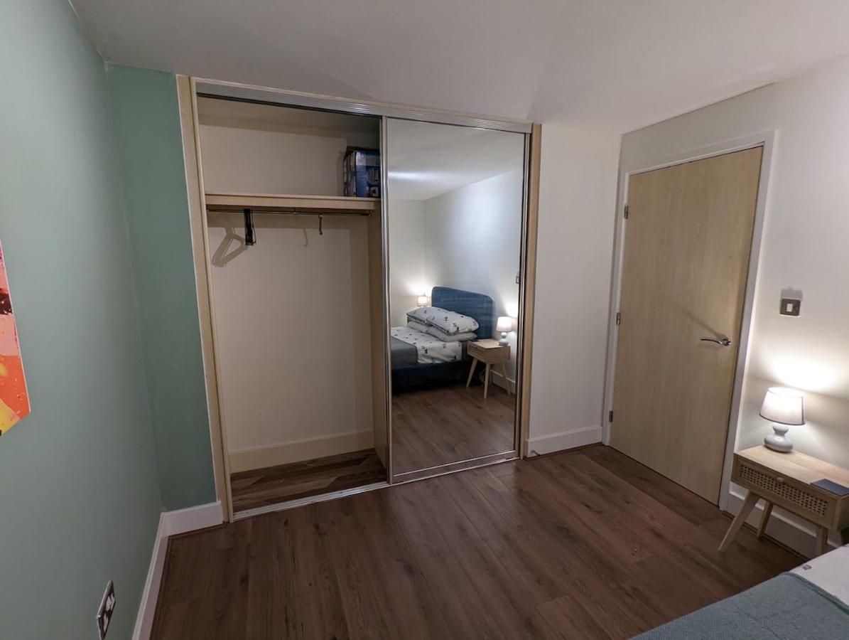 Brindley Apt - Free Parking! Next Door To Arena-sea Life!