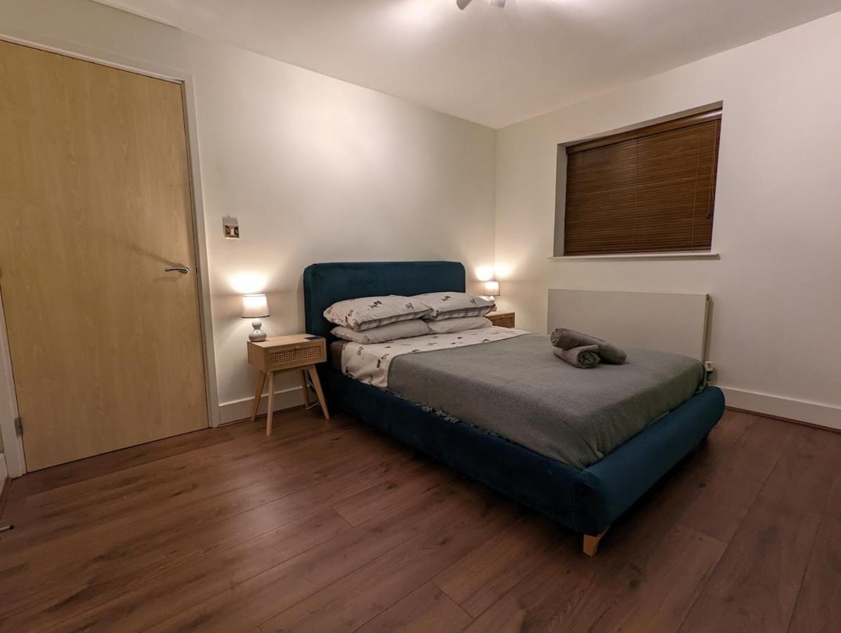 Brindley Apt - Free Parking! Next Door To Arena-sea Life!