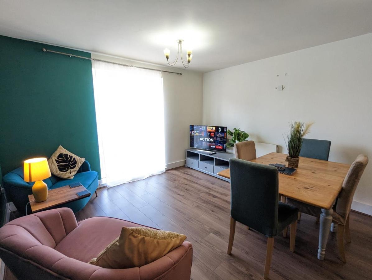 Brindley Apt - Free Parking! Next Door To Arena-sea Life! Aparthotel