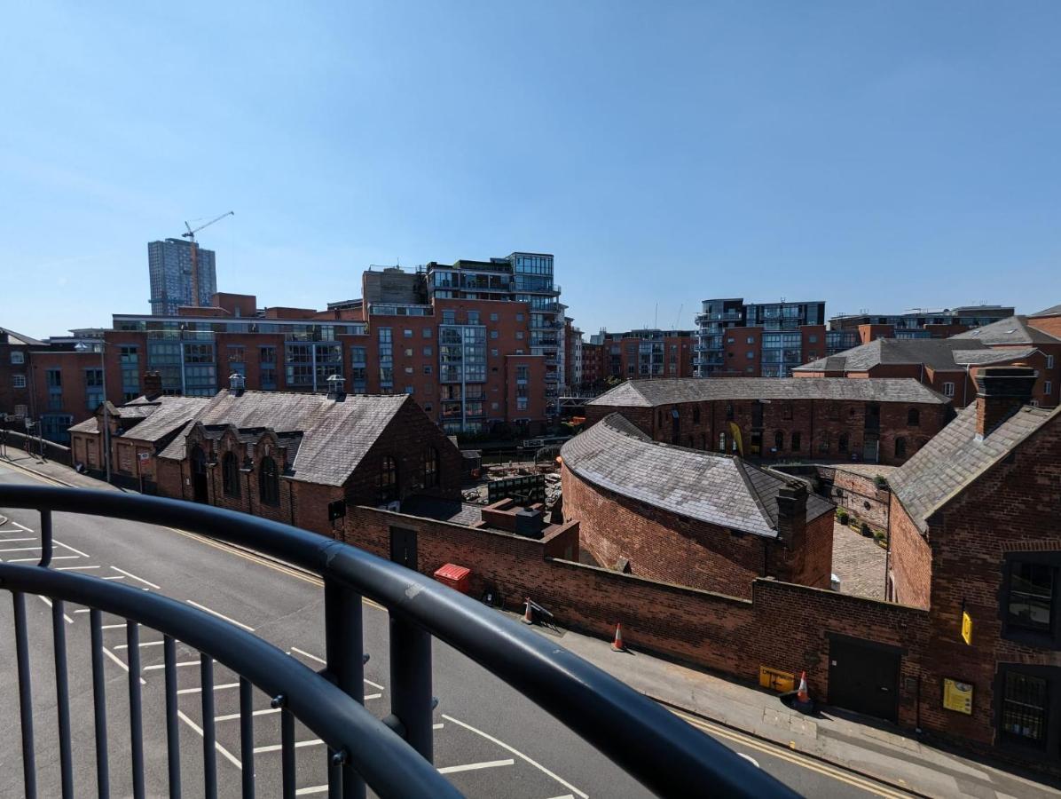 Aparthotel Brindley Apt - Free Parking! Next Door To Arena-sea Life! *