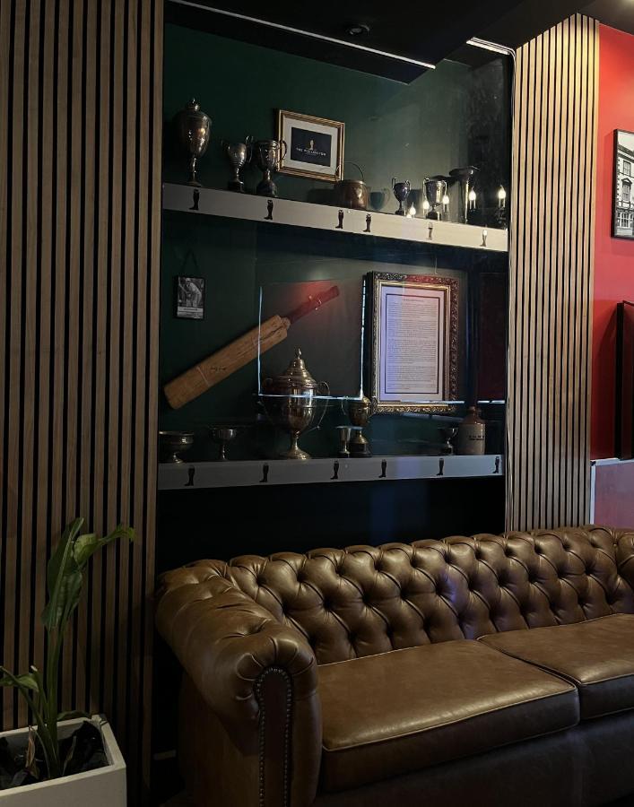The Wellington - Breakfast Included, Near O2 Academy & Centre Hotel 4*