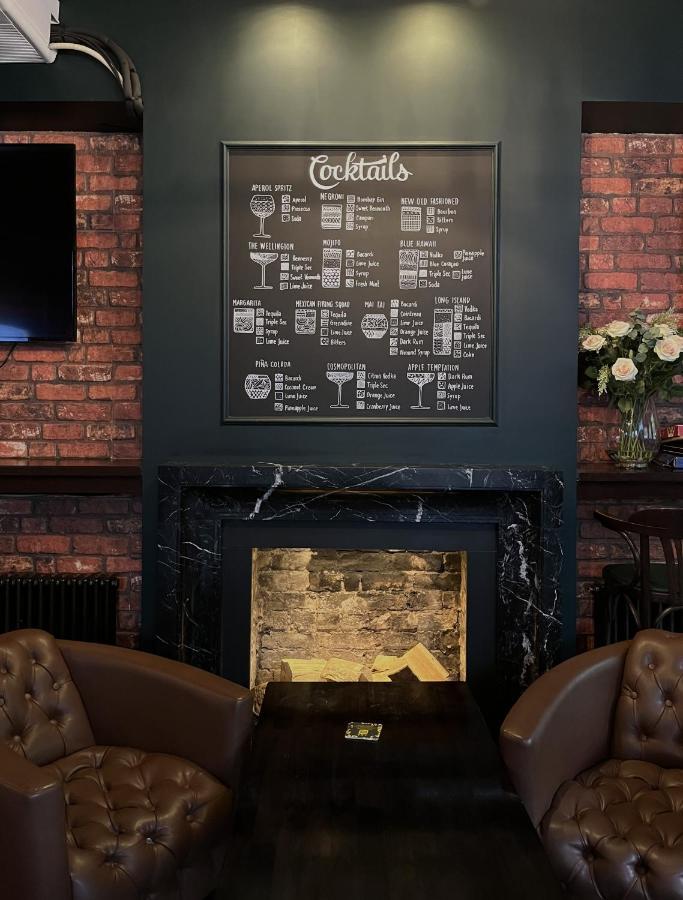 The Wellington - Breakfast Included, Near O2 Academy & Centre Hotel