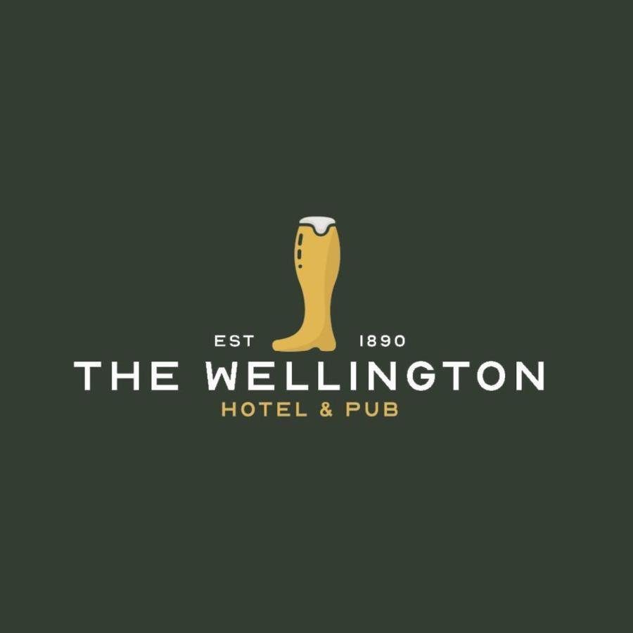The Wellington - Breakfast Included, Near O2 Academy & Centre Hotel