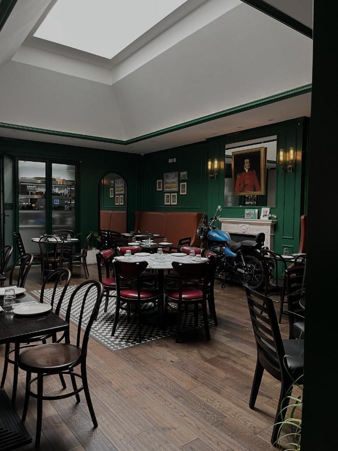 Hotel The Wellington - Breakfast Included, Near O2 Academy & Centre 4*