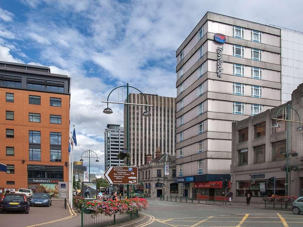 Hotel Travelodge