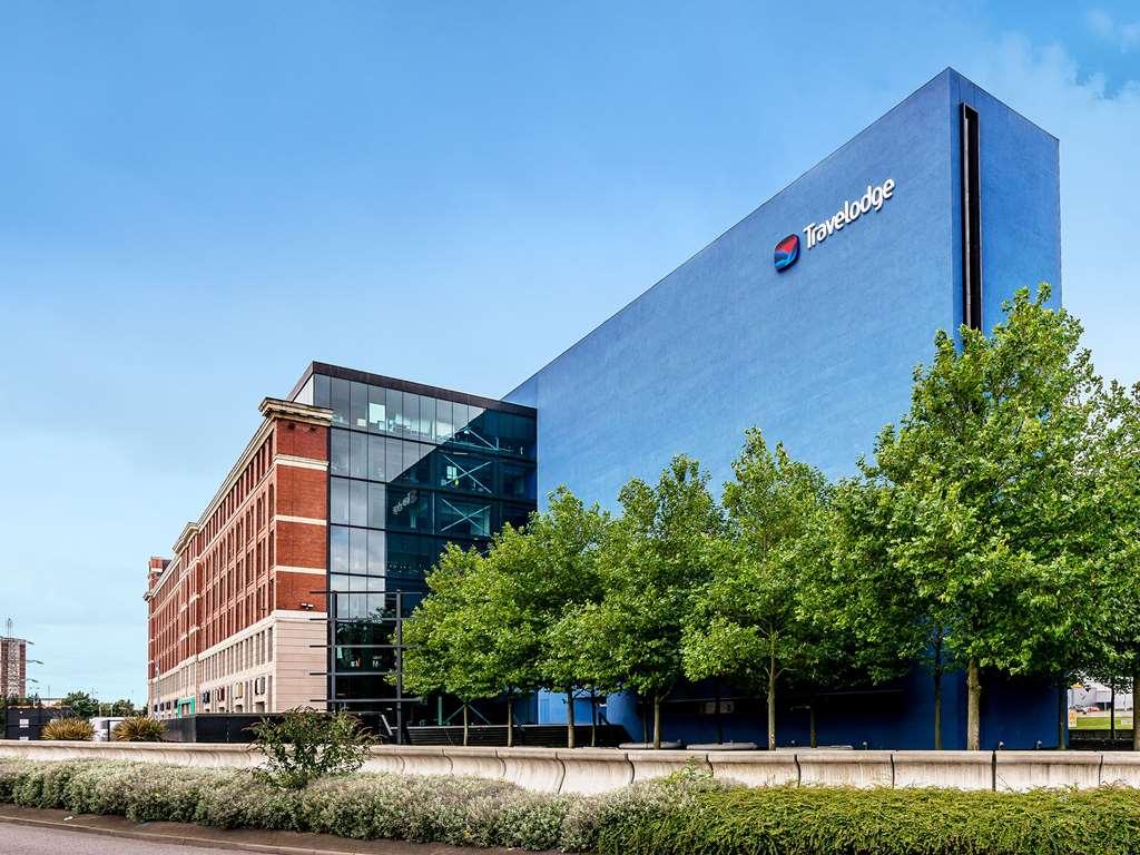 Hotel Travelodge Dunlop