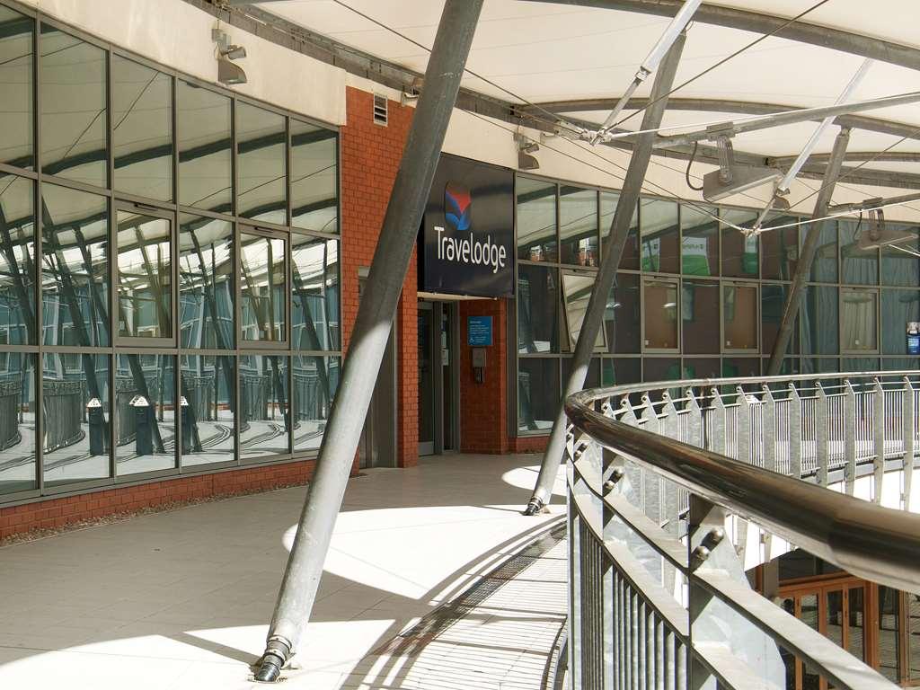 Travelodge Broadway Plaza Hotel Birmingham