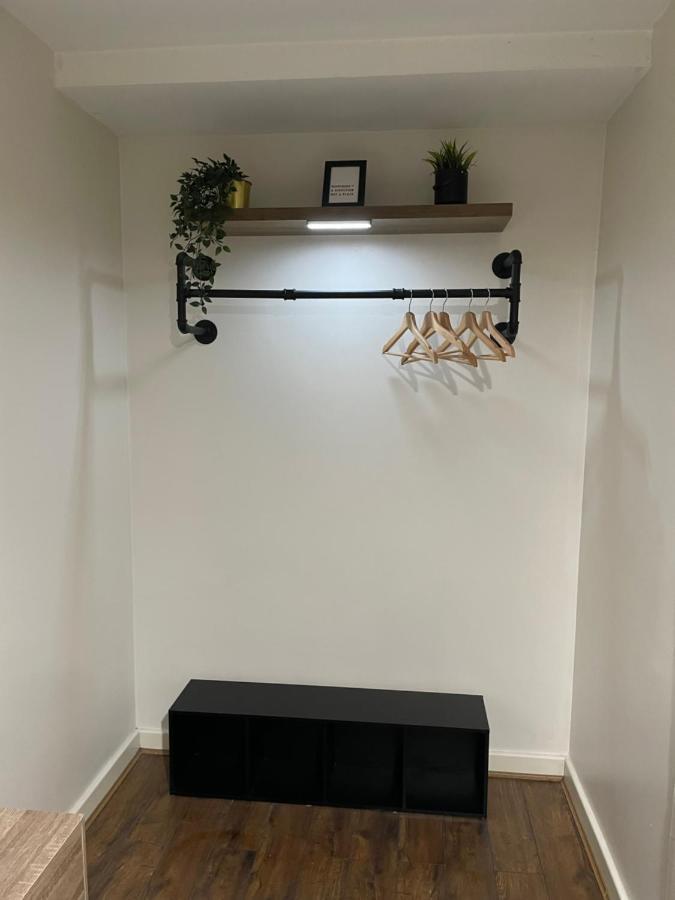 Luxury 1 Or 2 Bedroom Centre