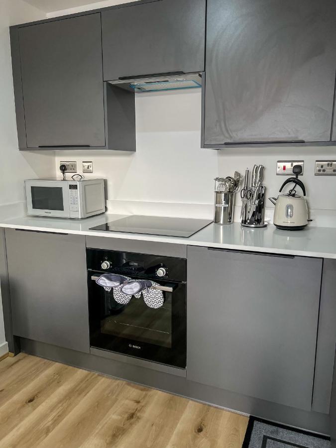Elmardi - 2 Bedroom Centre