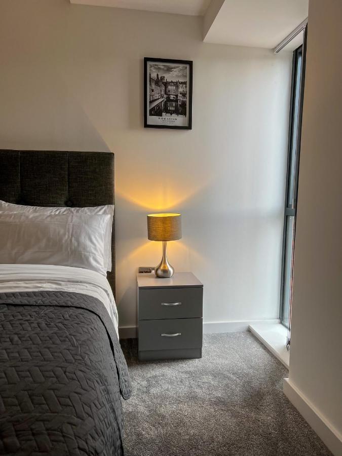 Elmardi - 2 Bedroom Centre *