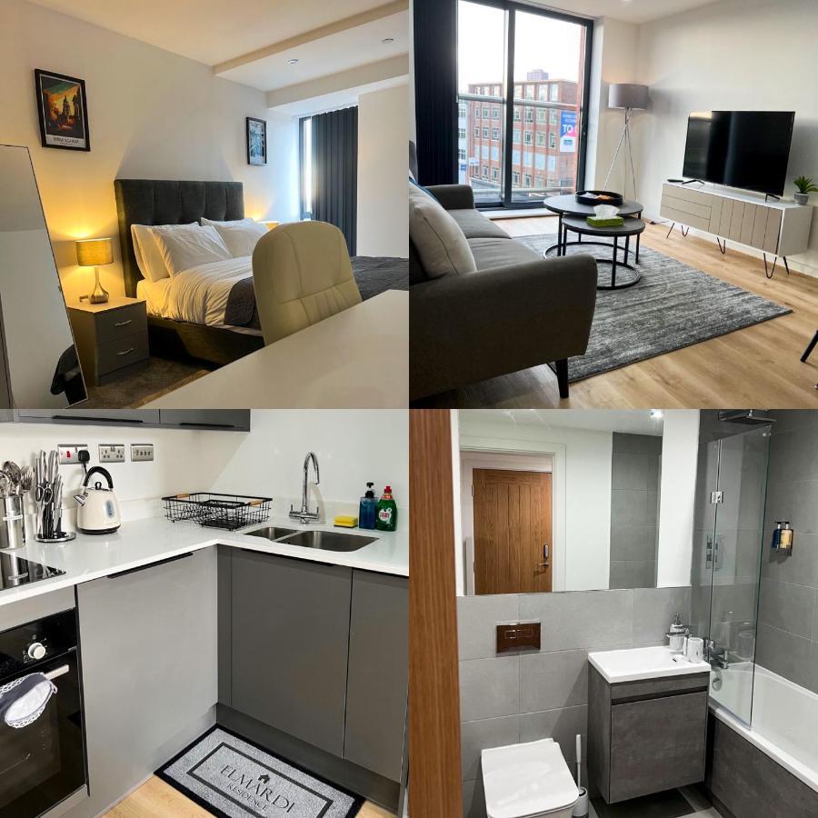 Elmardi - 2 Bedroom Centre Apartment *