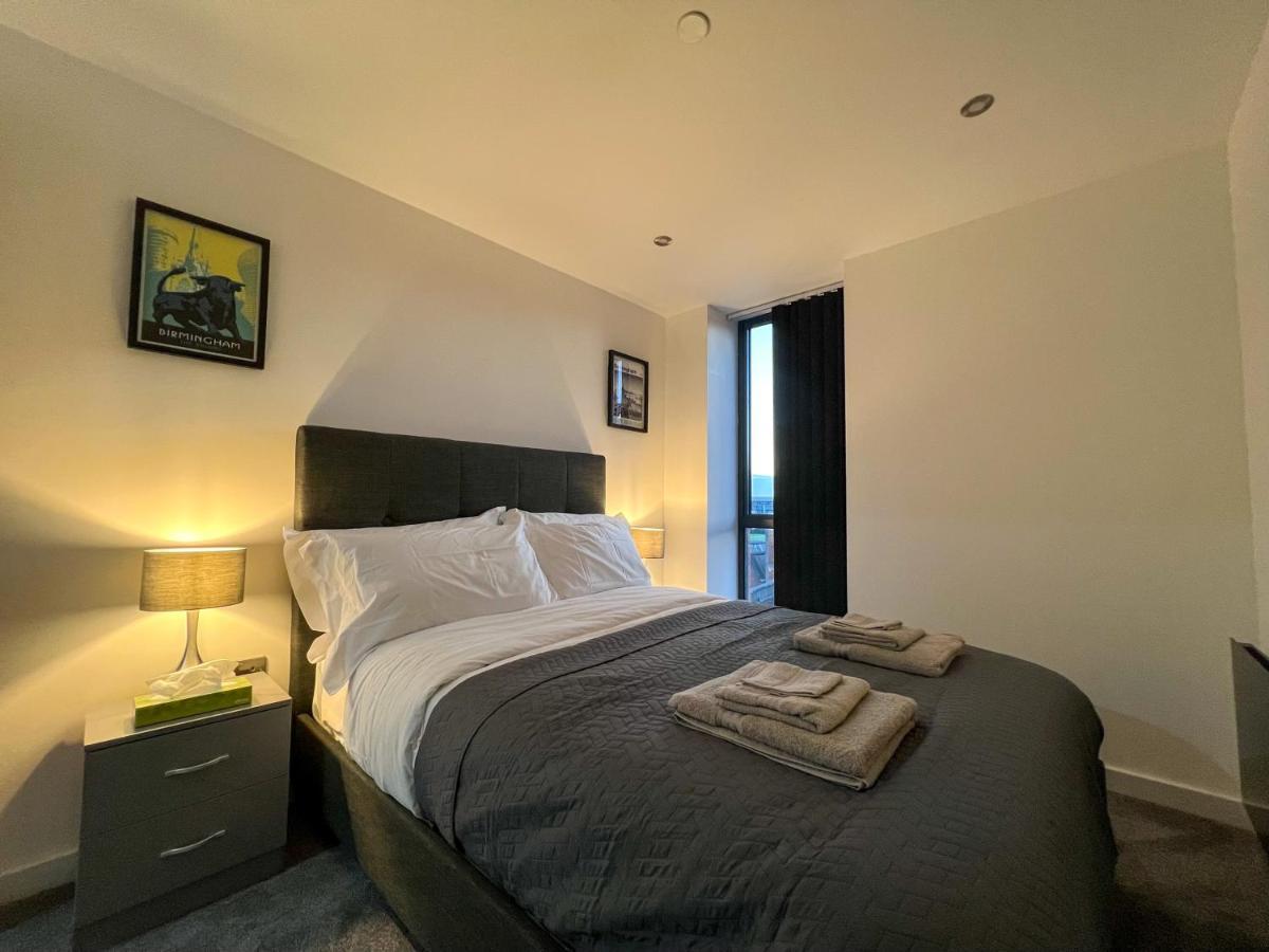 Apartment Elmardi - 2 Bedroom Centre