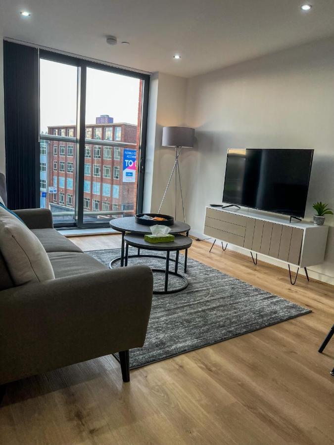 Elmardi - 2 Bedroom Centre Apartment