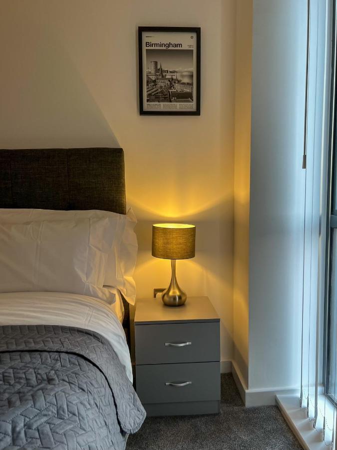 Apartment Elmardi - 2 Bedroom Centre *