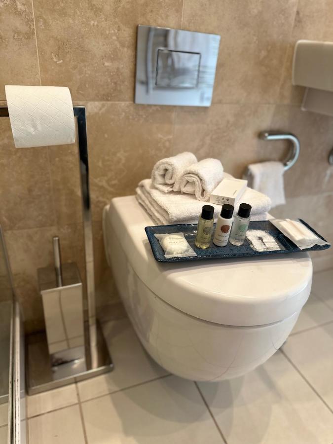 Apartment Luxury Studio The Cube City Centre *