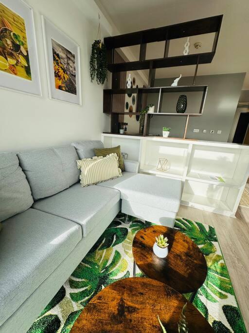 Luxury Studio The Cube City Centre *