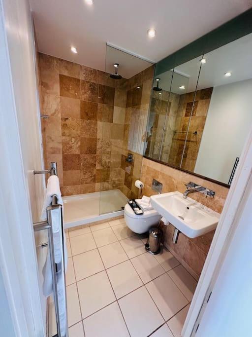 Luxury Studio The Cube City Centre * Birmingham