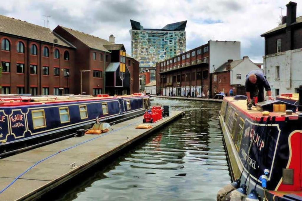 Luxury Studio The Cube City Centre *