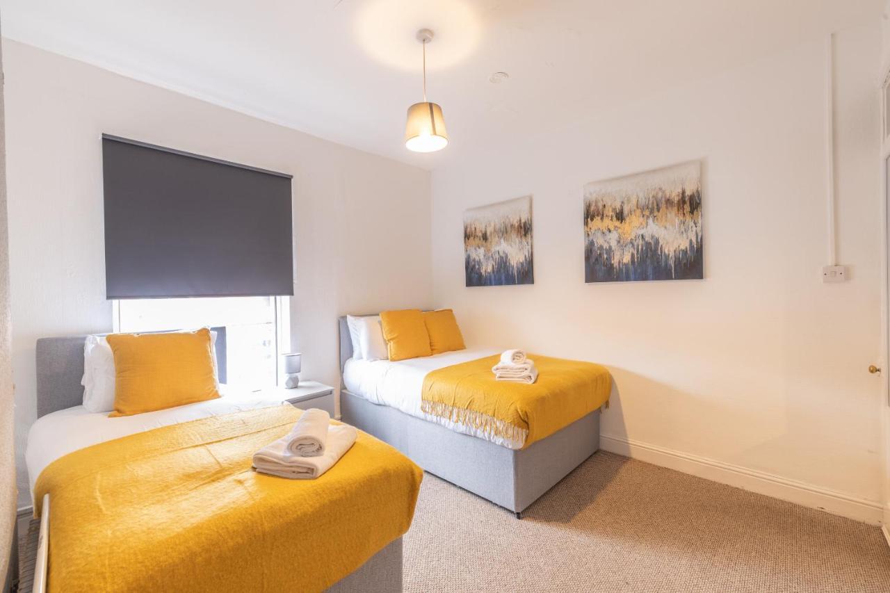 Westminster House - Contractors/families Holiday home Birmingham