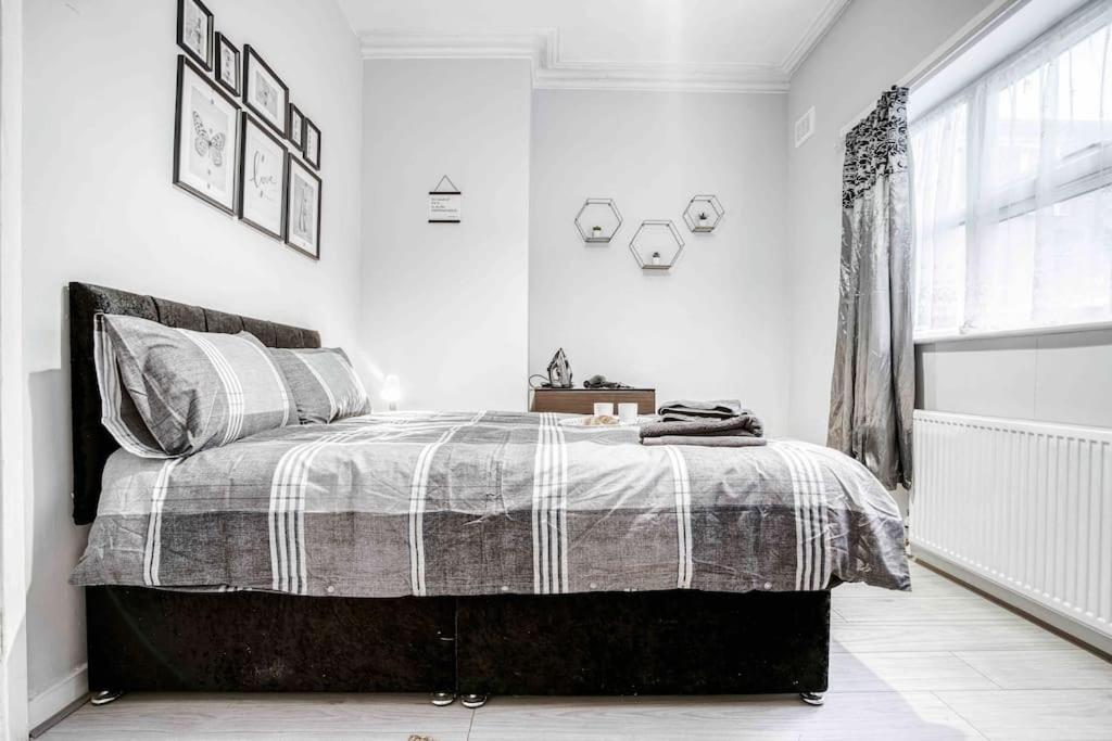 Apartment Cheerful Flat In Moseley With Free Parking Birmingham