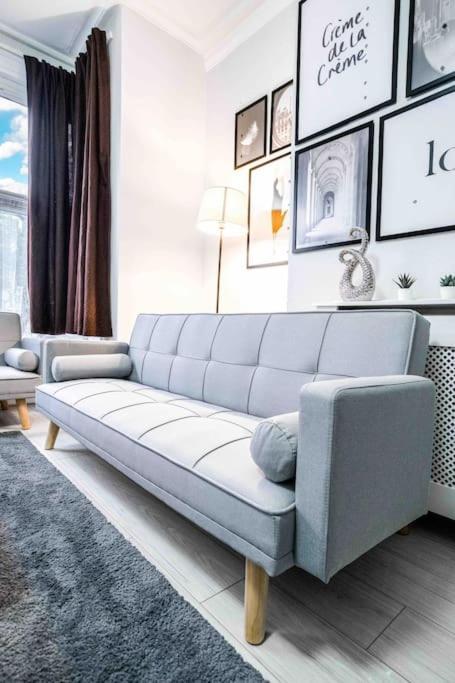 Cheerful Flat In Moseley With Free Parking Birmingham