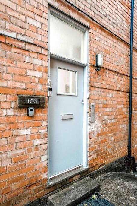 Cheerful Flat In Moseley With Free Parking Birmingham