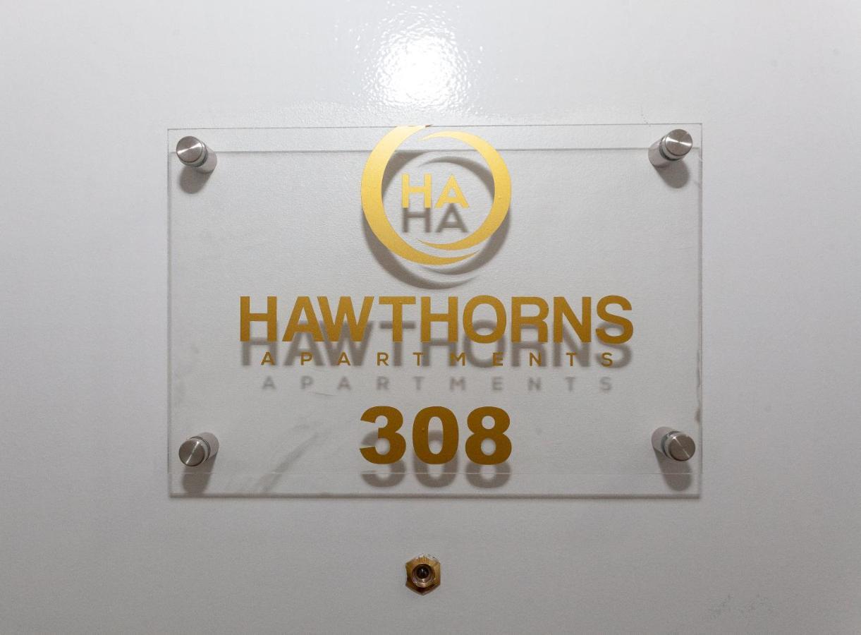 One Bedroom Smethwick Flat 308 *