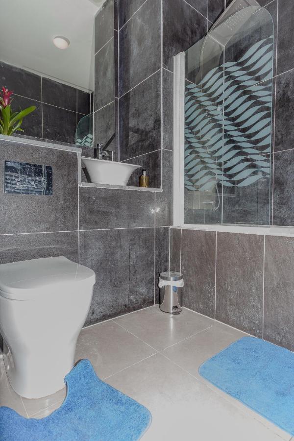 One Bedroom Serviced Smethwick Flat 320 Apartment Birmingham