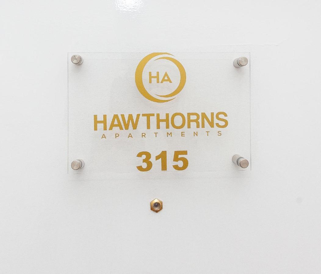 One Bedroom Serviced Smethwick Flat 315 Apartment
