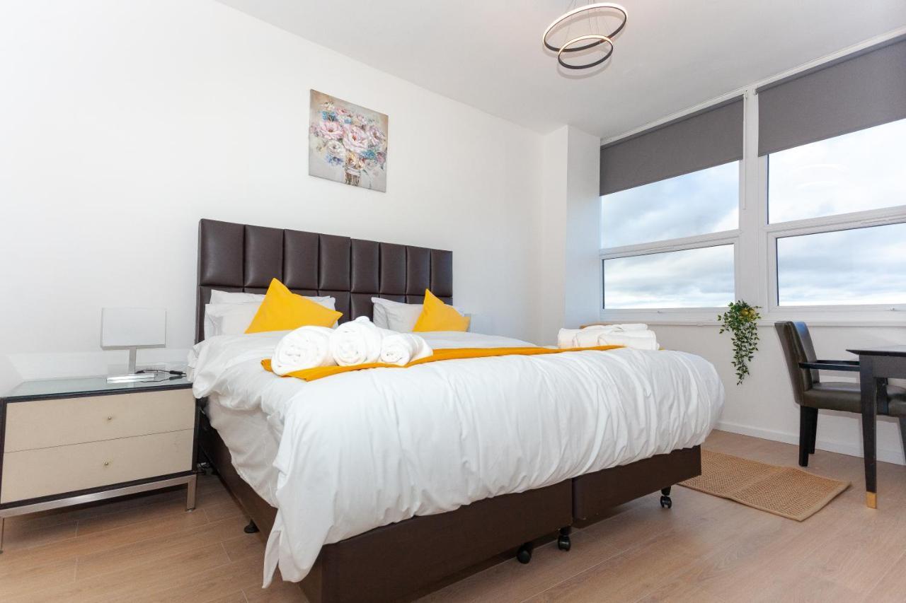 One Bedroom Smethwick Flat 308
