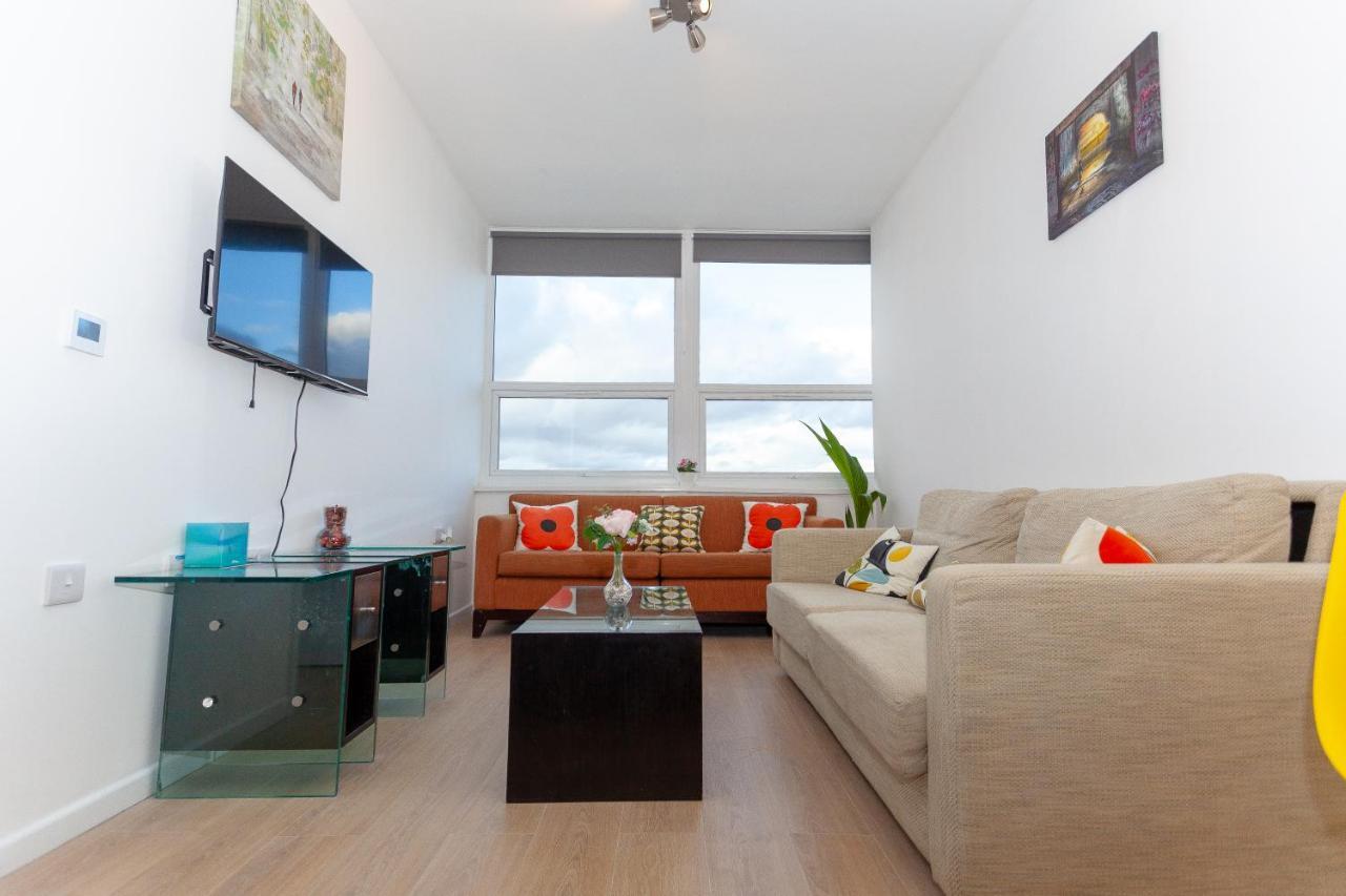 One Bedroom Smethwick Flat 308 Apartment Birmingham
