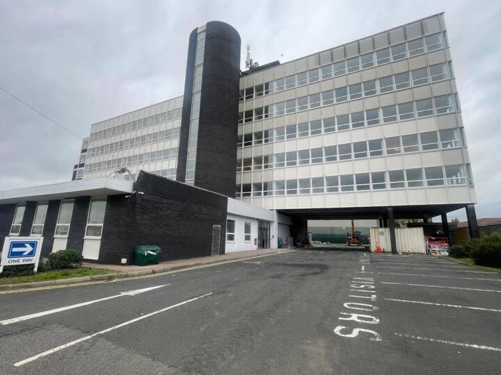 Apartment One Bedroom Smethwick Flat 308
