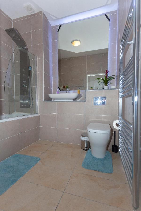 One Bedroom Smethwick Flat 308 * Birmingham