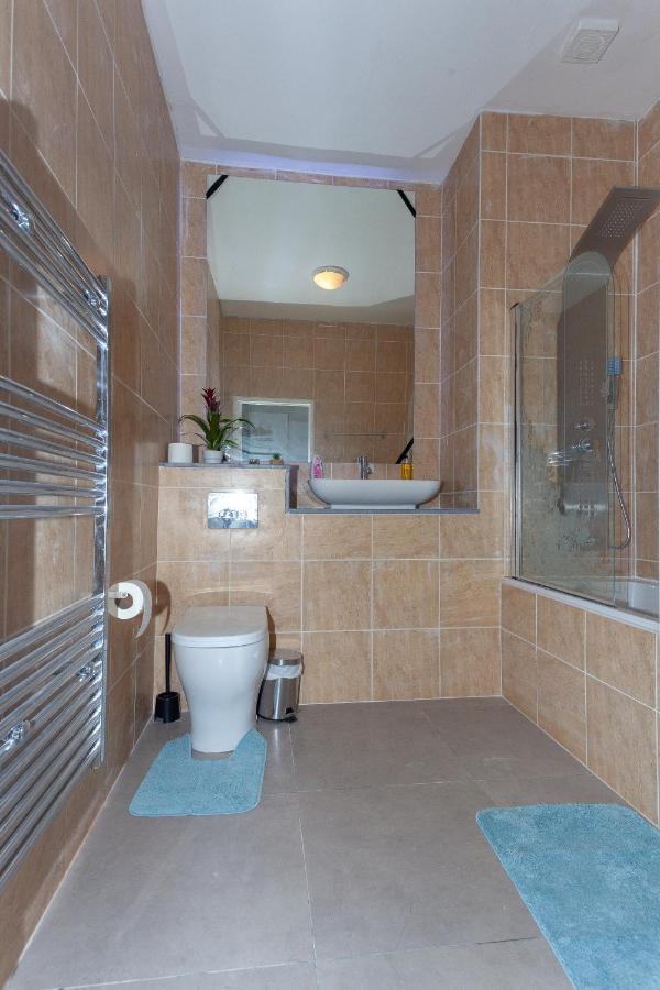 One Bedroom Serviced Flat 311 Birmingham