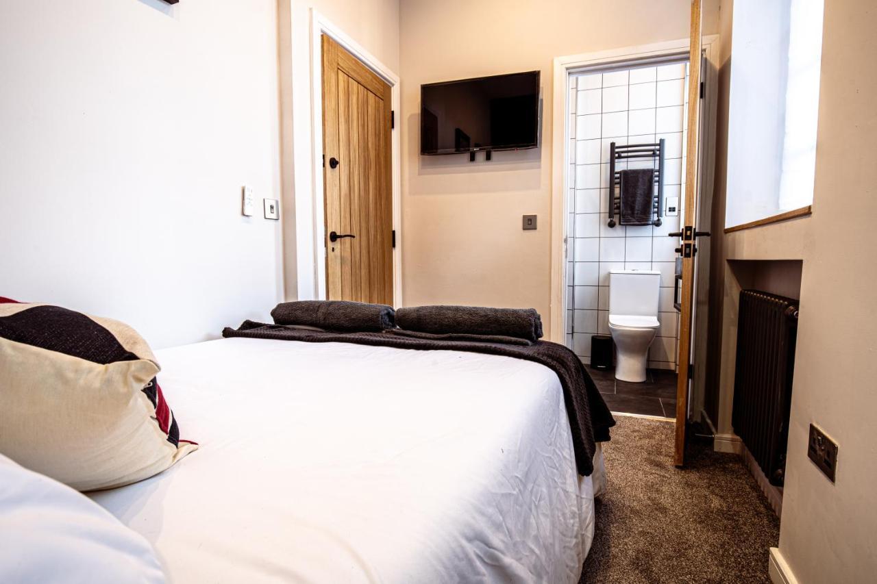 Holiday home Vip 3br Grade2 Luxurious Industrial House With Wood Fire, Electric Blinds And Big Cast Iron Windows In The Heart Of The Jq Birmingham