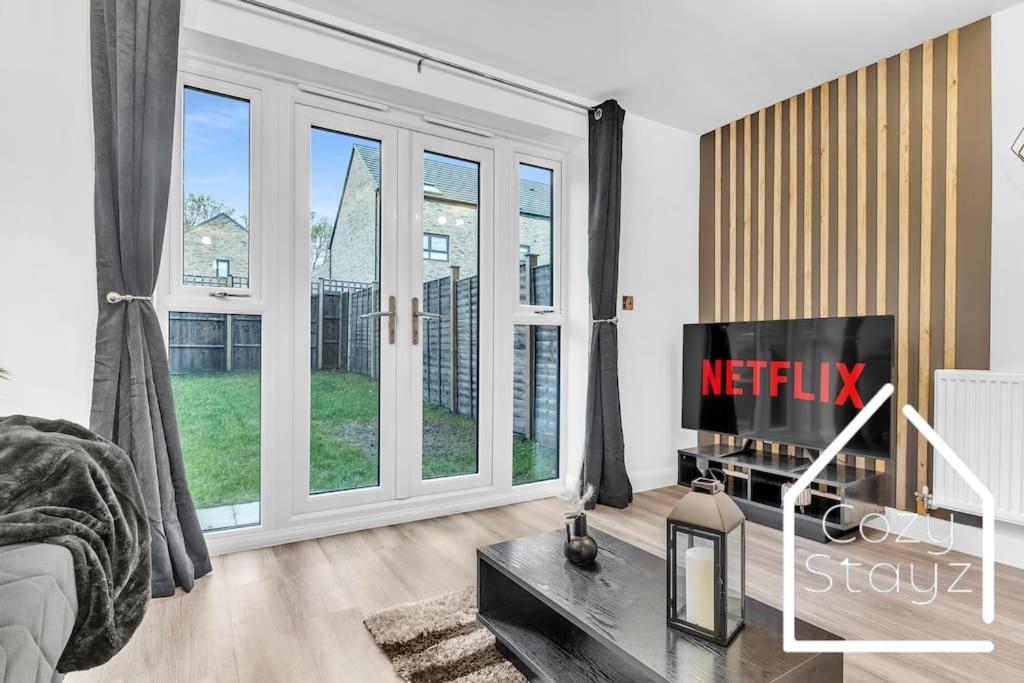 Newly Stunning Centre By Cozy Stayz