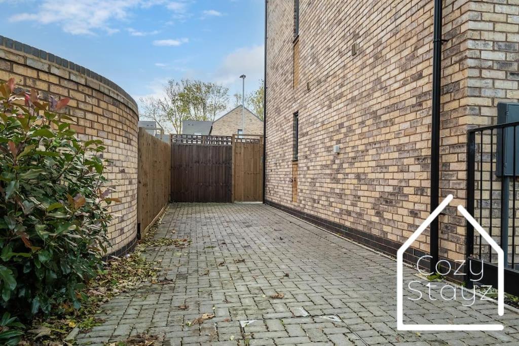 Holiday home Newly Stunning Centre By Cozy Stayz Birmingham