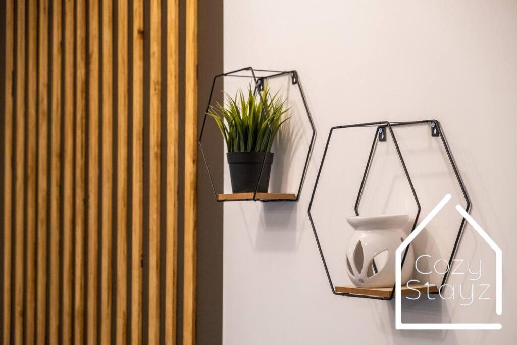 Newly Stunning Centre By Cozy Stayz * Birmingham