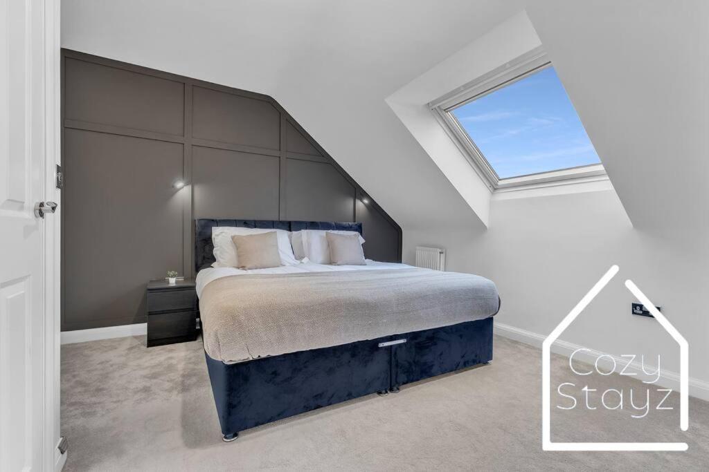Newly Stunning Centre By Cozy Stayz Holiday home