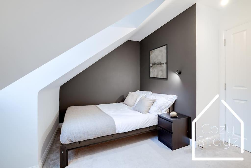 Newly Stunning Centre By Cozy Stayz